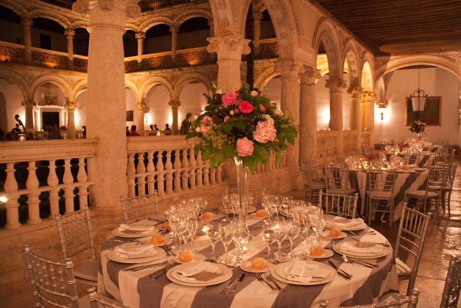 Mesa-boda-Lupiana