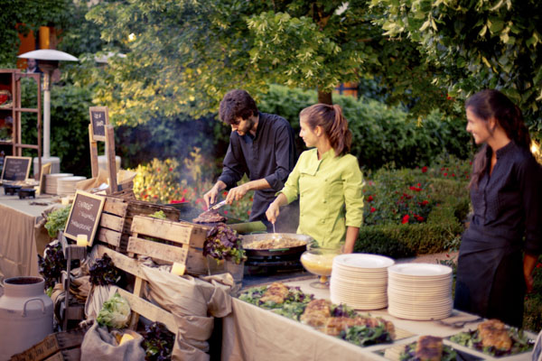 3 ideas de regalos para bodas que sorprenderán a tus invitados - El Laurel  Catering