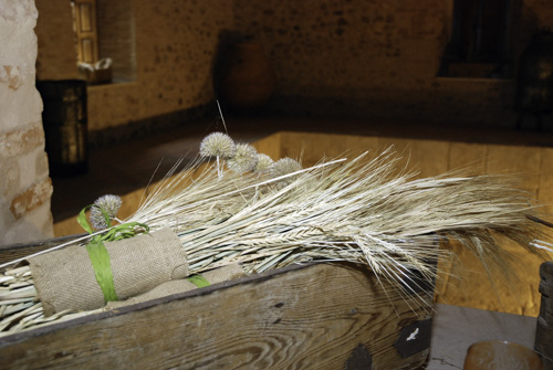 decoración boda