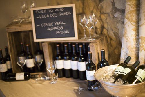 ´boda laurel catering 