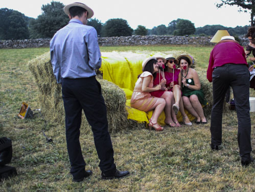 fotocol boda laurel catering