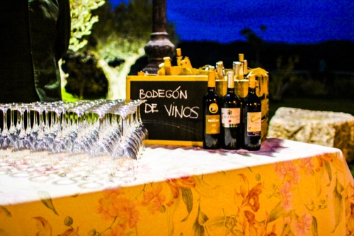 bodegon de vinos 