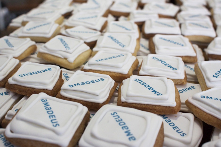 galletas personalizadas