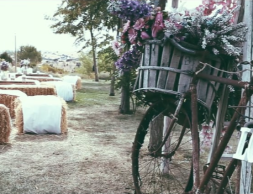 Video Boda servida por El Laurel en la finca Aal Cachucho