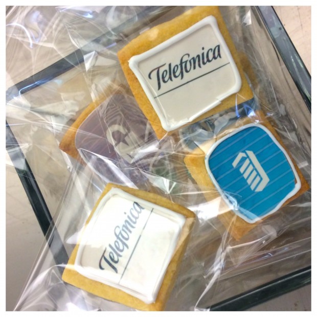 galletas telefonica 